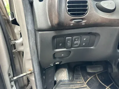 Hyundai Starex 2006, 103708 км, за 4800000 KRW - фото 8