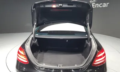 Mercedes-Benz E-Class 2018, 93578 км, за 19900000 KRW - фото 20