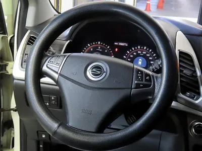 KG_Mobility_Ssangyong KORANDO 2015, 93226 км, за 4290000 KRW - фото 8