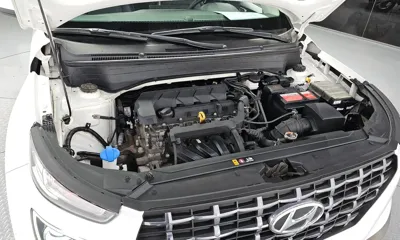 Hyundai Venue 2020, 102375 км, за 12900000 KRW - фото 6