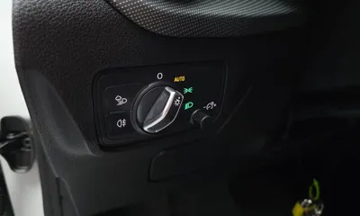 Audi Q2 2023, 78867 км, за 27200000 KRW - фото 30