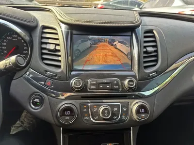 ChevroletGMDaewoo Impala 2016, 168260 км, за 4600000 KRW - фото 14