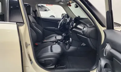 MINI Cooper 2019, 79093 км, за 13000000 KRW - фото 26