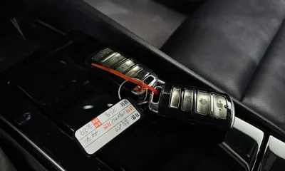 Kia K7 2019, 106284 км, за 14900000 KRW - фото 27