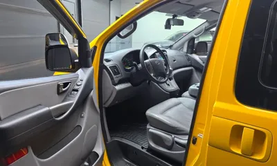 Hyundai Starex 2015, 75094 км, за 7900000 KRW - фото 10