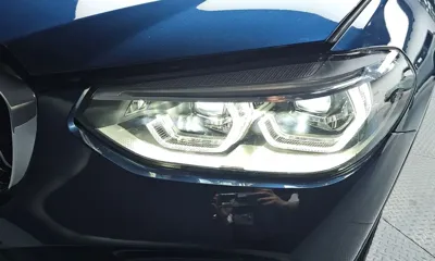 BMW X4 2021, 81581 км, за 36990000 KRW - фото 22
