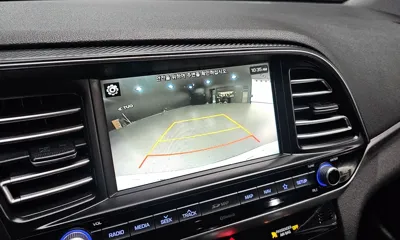 Hyundai Avante 2019, 117090 км, за 9900000 KRW - фото 14