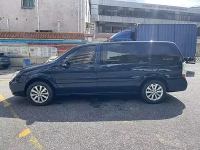 Buick GL8 2014, 150000 км, за 23800 CNY - фото 8