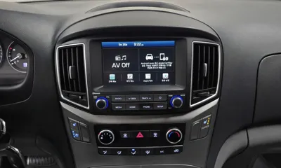 Hyundai Starex 2021, 105348 км, за 16000000 KRW - фото 14