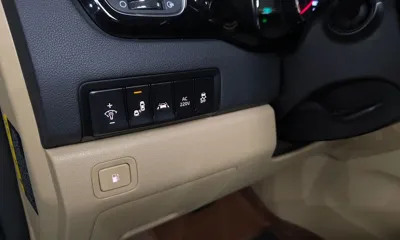 Kia Canival 2019, 63751 км, за 24900000 KRW - фото 12