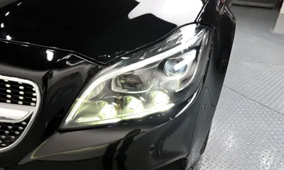 Mercedes-Benz CLS-Class 2017, 135886 км, за 15500000 KRW - фото 22
