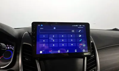KG_Mobility_Ssangyong KORANDO 2016, 109655 км, за 4750000 KRW - фото 16
