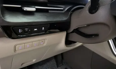 Kia Canival 2023, 14547 км, за 40000000 KRW - фото 31