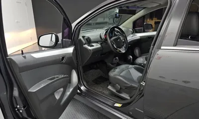 ChevroletGMDaewoo Spark 2015, 77912 км, за 3600000 KRW - фото 10
