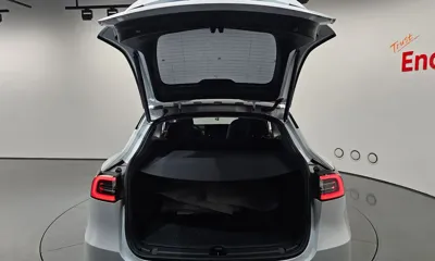 Tesla Model Y 2023, 16151 км, за 41200000 KRW - фото 27