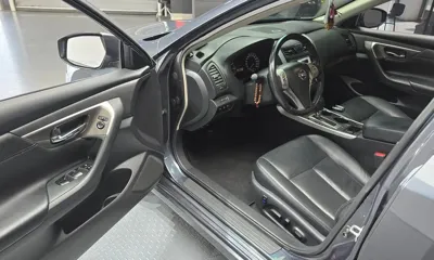 Nissan Altima 2013, 134746 км, за 3500000 KRW - фото 11