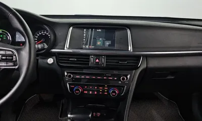 Kia K5 2017, 164285 км, за 8000000 KRW - фото 12