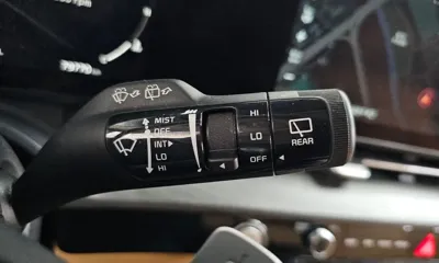 Kia Canival 2021, 79770 км, за 26000000 KRW - фото 45