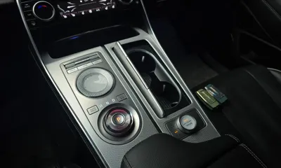 Genesis GV80 2020, 148480 км, за 32700000 KRW - фото 9