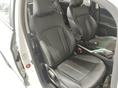 Geely Vision X3 2019, 98000 км, за 24600 CNY - фото 25