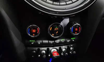 MINI Cooper 2015, 147770 км, за 5200000 KRW - фото 12