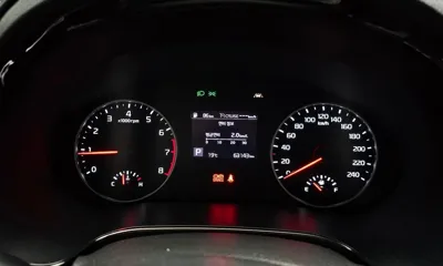Kia Seltos 2022, 63143 км, за 20500000 KRW - фото 8