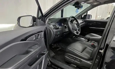 Honda Pilot 2019, 86732 км, за 25700000 KRW - фото 10