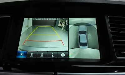 Hyundai Genesis 2015, 166952 км, за 7800000 KRW - фото 14