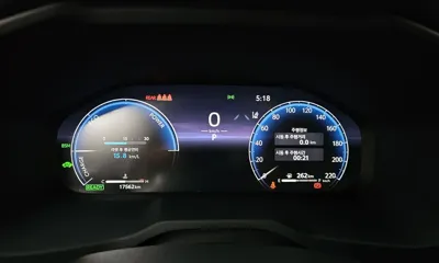 Toyota RAV4 2024, 17562 км, за 41500000 KRW - фото 8
