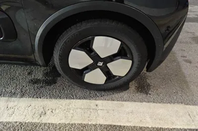 Baojun KiWi EV 2023, 27799 км, за 50733.24 CNY - фото 8