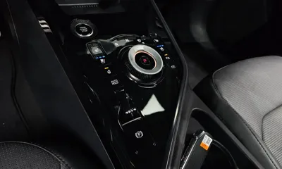 Kia Niro 2022, 99757 км, за 21400000 KRW - фото 9
