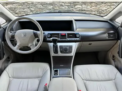 Honda Elysion 2014, 110000 км, за 78800 CNY - фото 10