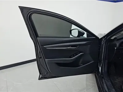 Mazda 3 Axela 2022, 54500 км, за 67800 CNY - фото 7