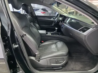 Hyundai Genesis 2016, 178368 км, за 7900000 KRW - фото 15