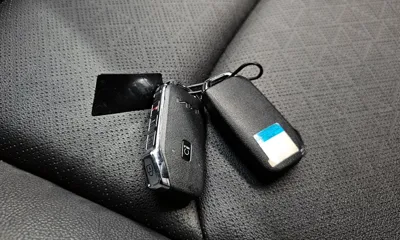 Kia K3 2022, 59710 км, за 15500000 KRW - фото 29