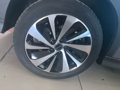 BYD Song PLUS New Energy 2023, 31200 км, за 105222.53 CNY - фото 10