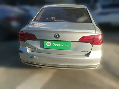 Volkswagen Bora 2016, 67700 км, за 25099 CNY - фото 3