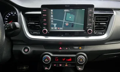 Kia Stonic 2018, 91768 км, за 8990000 KRW - фото 18