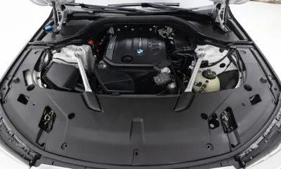 BMW Gran Turismo 2024, 56000 км, за 53000000 KRW - фото 8