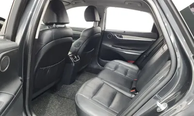 Hyundai Grandeur 2017, 105420 км, за 15200000 KRW - фото 19