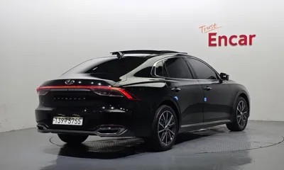 Hyundai Grandeur 2022, 43705 км, за 17900000 KRW