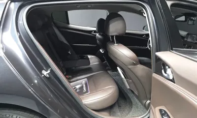 Kia Stinger 2018, 115721 км, за 12300000 KRW - фото 12