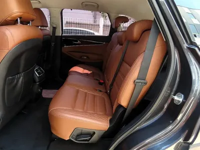 Kia Sorento 2020, 171564 км, за 14990000 KRW - фото 6