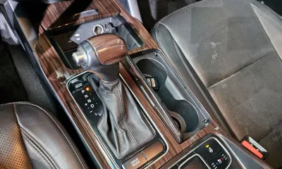 Kia K7 2015, 52015 км, за 3600000 KRW - фото 9