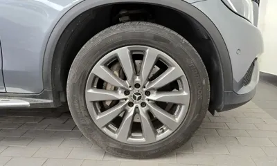Mercedes-Benz GLC-Class 2019, 70707 км, за 25200000 KRW - фото 21