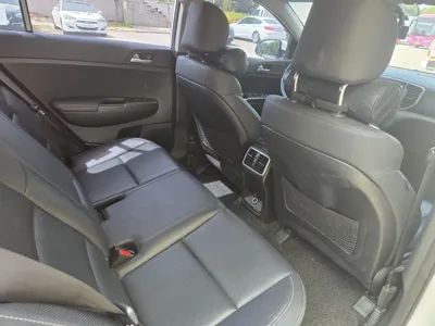 Kia Sportage 2018, 121291 км, за 8950000 KRW - фото 12