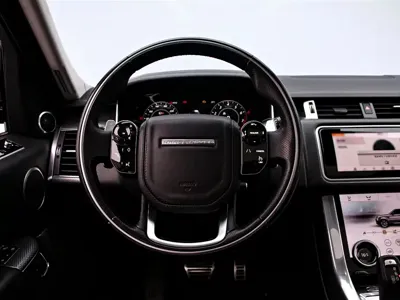Land Rover Sport 2019, 93000 км, за 318000 CNY - фото 7