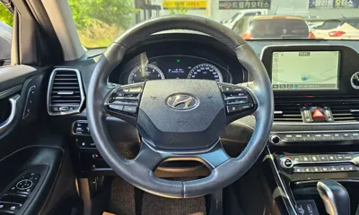 Hyundai Grandeur 2018, 102449 км, за 14500000 KRW - фото 14