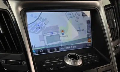 Hyundai Sonata 2011, 100017 км, за 4100000 KRW - фото 20