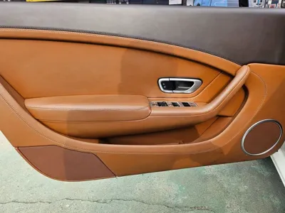 Bentley Continental 2015, 116668 км, за 27500000 KRW - фото 19